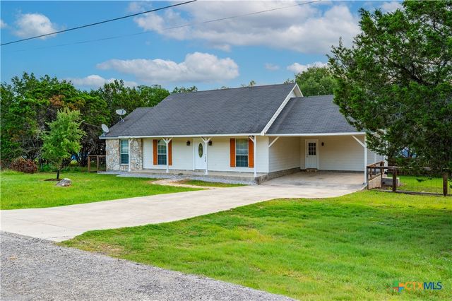 1140 Blueridge Drive, Canyon Lake, TX 78133