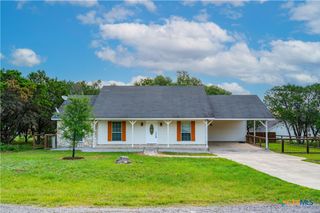 1140 Blueridge Drive, Canyon Lake, TX 78133