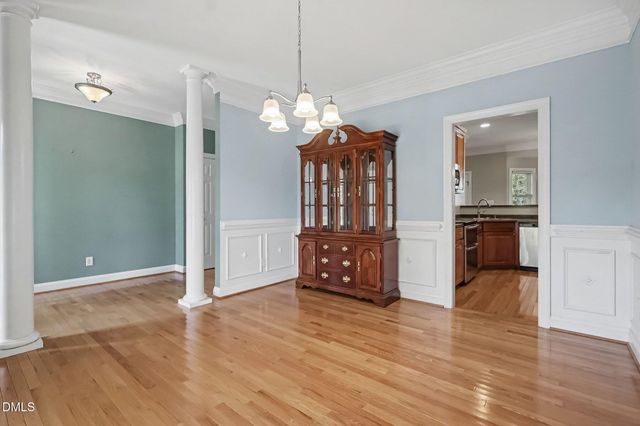 7812 Tuscan Ridge Drive, Wendell, NC 27591