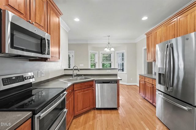 7812 Tuscan Ridge Drive, Wendell, NC 27591