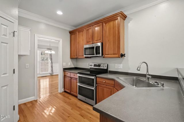 7812 Tuscan Ridge Drive, Wendell, NC 27591