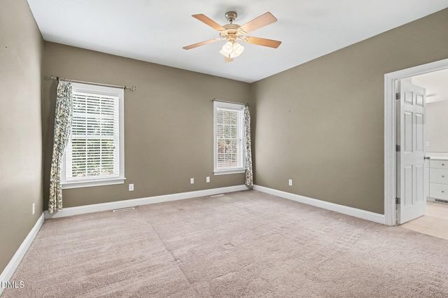 7812 Tuscan Ridge Drive, Wendell, NC 27591