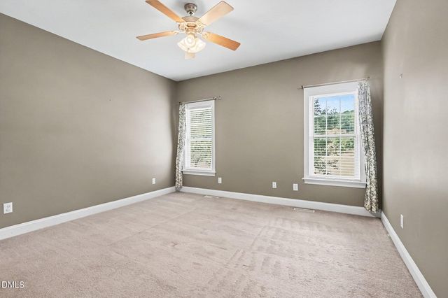7812 Tuscan Ridge Drive, Wendell, NC 27591