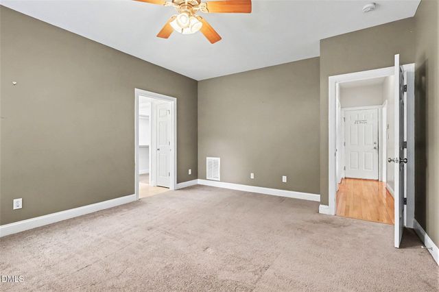 7812 Tuscan Ridge Drive, Wendell, NC 27591