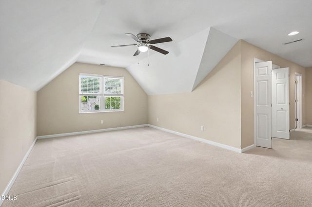 7812 Tuscan Ridge Drive, Wendell, NC 27591