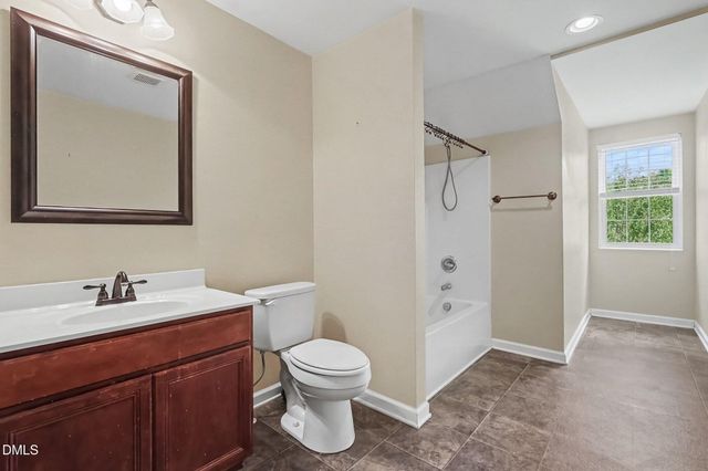 7812 Tuscan Ridge Drive, Wendell, NC 27591