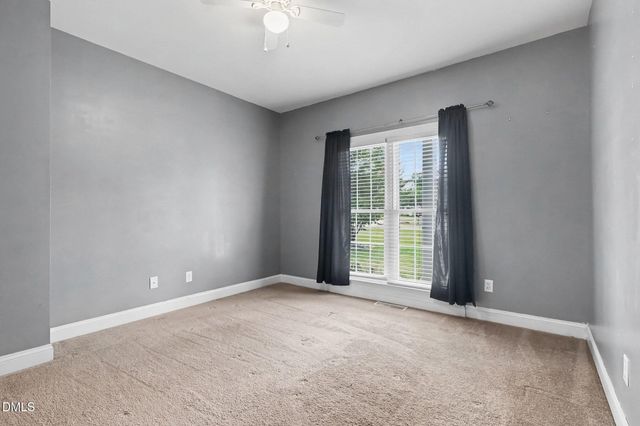 7812 Tuscan Ridge Drive, Wendell, NC 27591