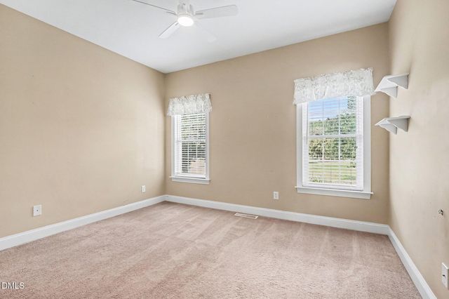 7812 Tuscan Ridge Drive, Wendell, NC 27591