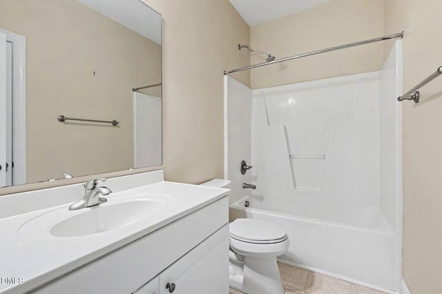 7812 Tuscan Ridge Drive, Wendell, NC 27591
