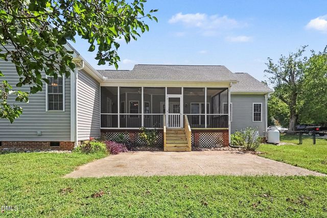 7812 Tuscan Ridge Drive, Wendell, NC 27591
