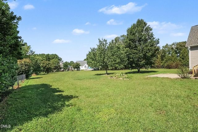 7812 Tuscan Ridge Drive, Wendell, NC 27591