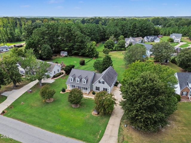 7812 Tuscan Ridge Drive, Wendell, NC 27591