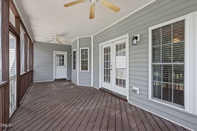7812 Tuscan Ridge Drive, Wendell, NC 27591