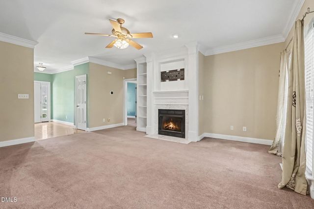 7812 Tuscan Ridge Drive, Wendell, NC 27591