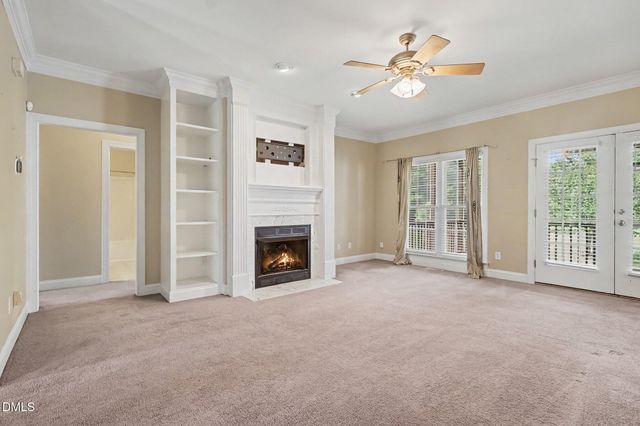 7812 Tuscan Ridge Drive, Wendell, NC 27591