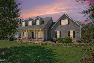 7812 Tuscan Ridge Drive, Wendell, NC 27591