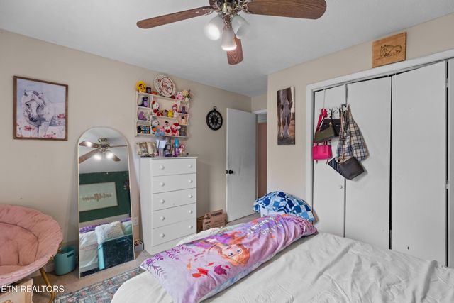 3661 Halifax Circle, Morristown, TN 37813