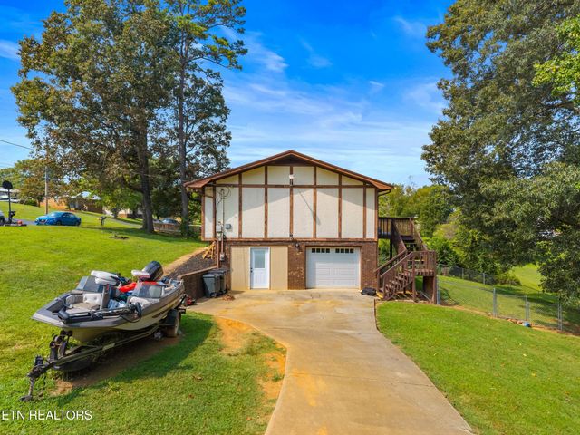 3661 Halifax Circle, Morristown, TN 37813