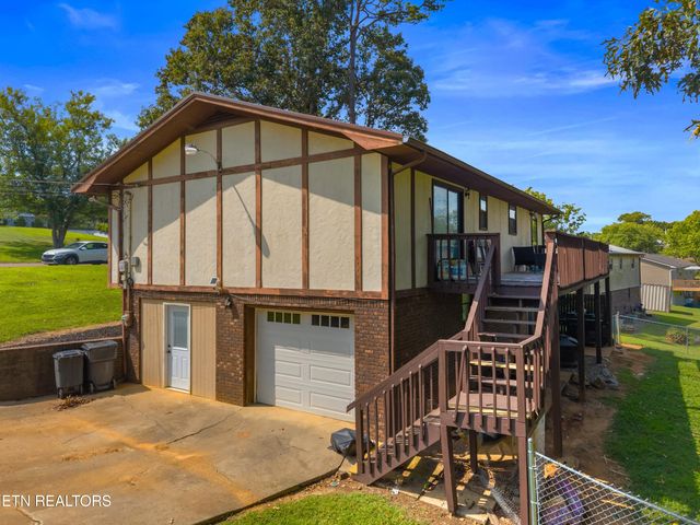 3661 Halifax Circle, Morristown, TN 37813