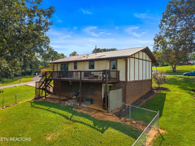 3661 Halifax Circle, Morristown, TN 37813