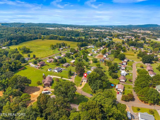 3661 Halifax Circle, Morristown, TN 37813