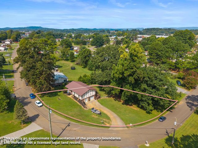 3661 Halifax Circle, Morristown, TN 37813