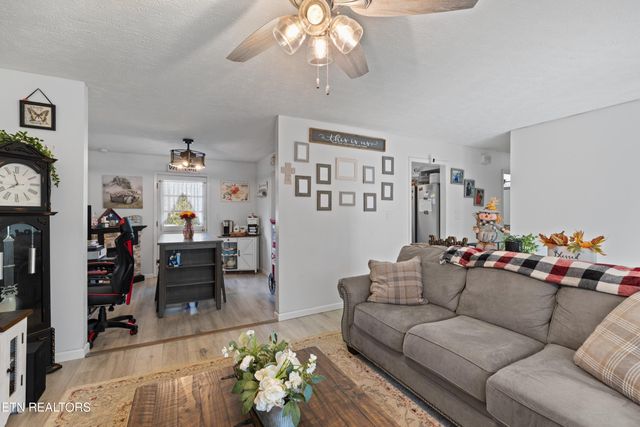 3661 Halifax Circle, Morristown, TN 37813