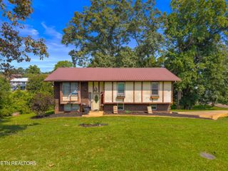 3661 Halifax Circle, Morristown, TN 37813