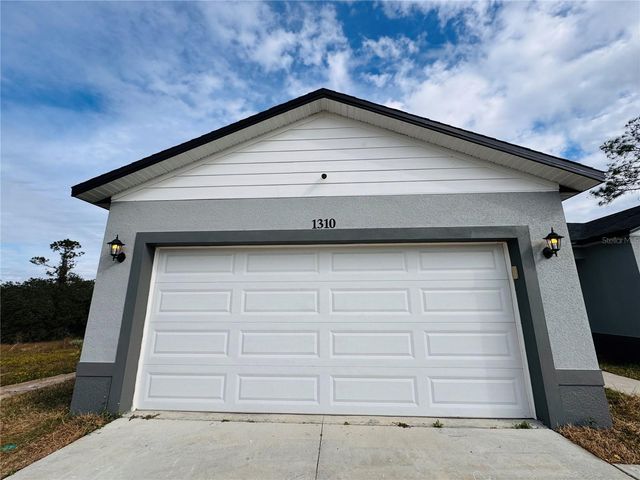 1310 HOMOSASSA DRIVE, Kissimmee, FL 34759