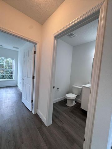 1310 HOMOSASSA DRIVE, Kissimmee, FL 34759