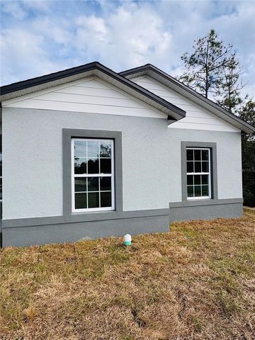 1310 HOMOSASSA DRIVE, Kissimmee, FL 34759