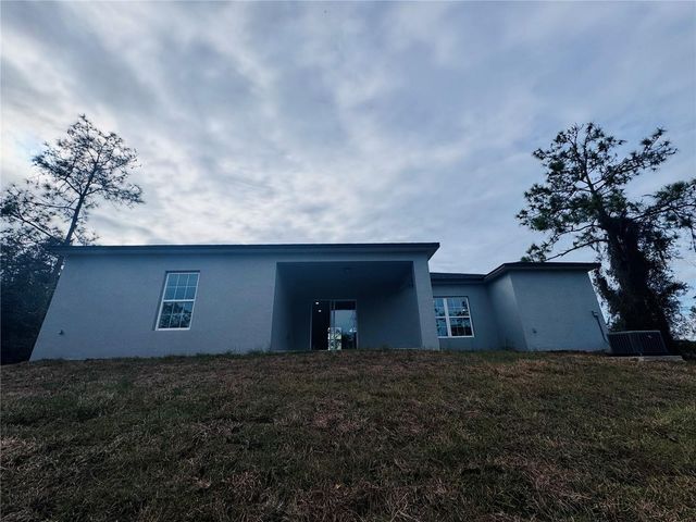 1310 HOMOSASSA DRIVE, Kissimmee, FL 34759