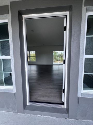 1310 HOMOSASSA DRIVE, Kissimmee, FL 34759