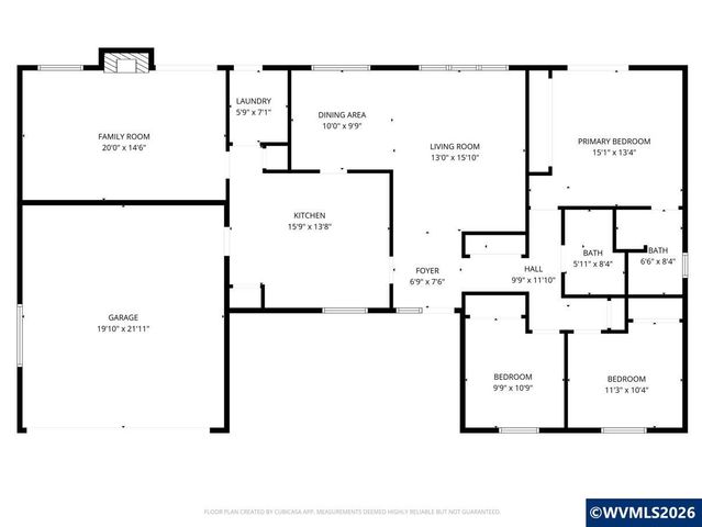 342 McLaughlin Dr, Woodburn, OR 97071