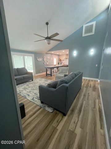 2918 Treasure Circle, Panama City, FL 32408
