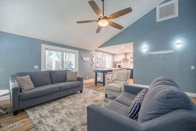 2918 Treasure Circle, Panama City, FL 32408