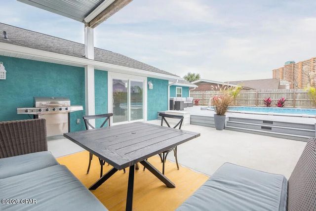2918 Treasure Circle, Panama City, FL 32408