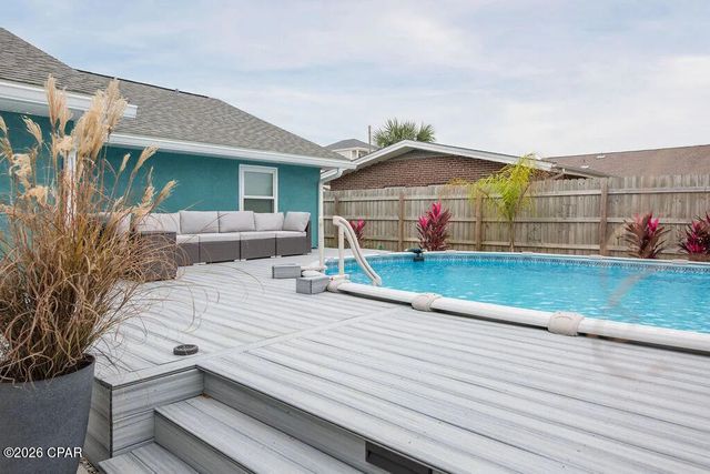 2918 Treasure Circle, Panama City, FL 32408