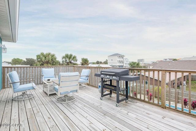 2918 Treasure Circle, Panama City, FL 32408