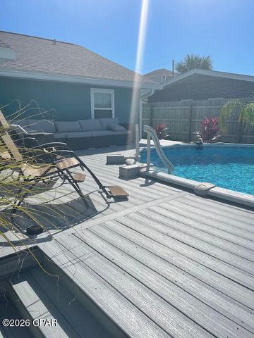 2918 Treasure Circle, Panama City, FL 32408