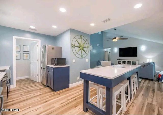 2918 Treasure Circle, Panama City, FL 32408