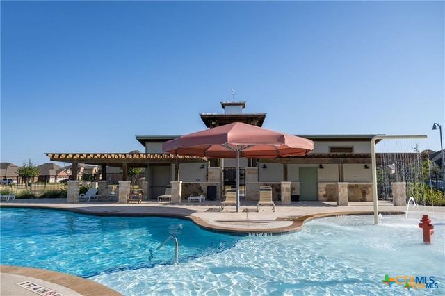2520 Cortona Street, Harker Heights, TX 76548