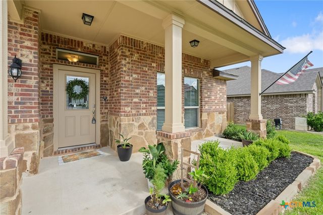 2520 Cortona Street, Harker Heights, TX 76548