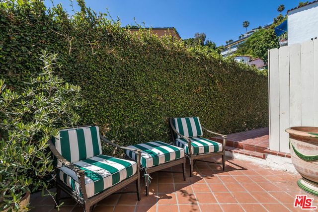 1811 Courtney Avenue, Los Angeles, CA 90046