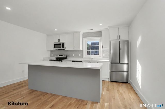 8 Benson Road, Bethel, CT 06801