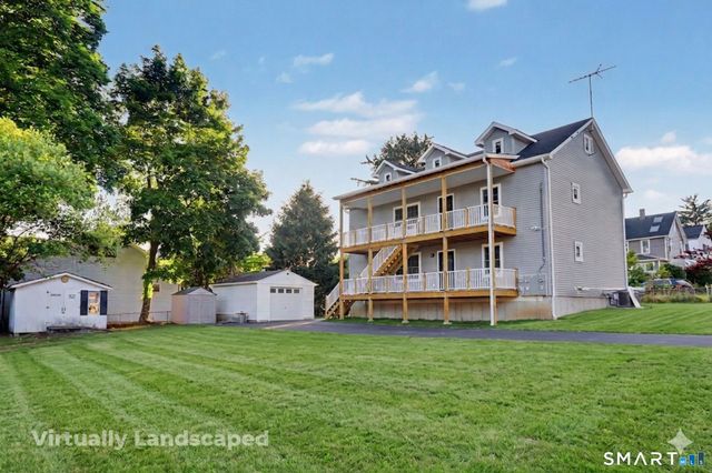 8 Benson Road, Bethel, CT 06801