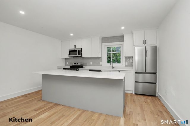 8 Benson Road, Bethel, CT 06801