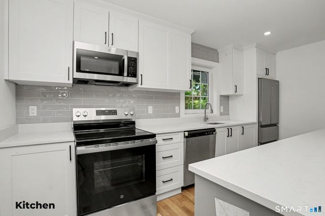8 Benson Road, Bethel, CT 06801