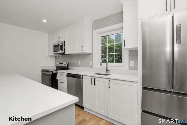 8 Benson Road, Bethel, CT 06801
