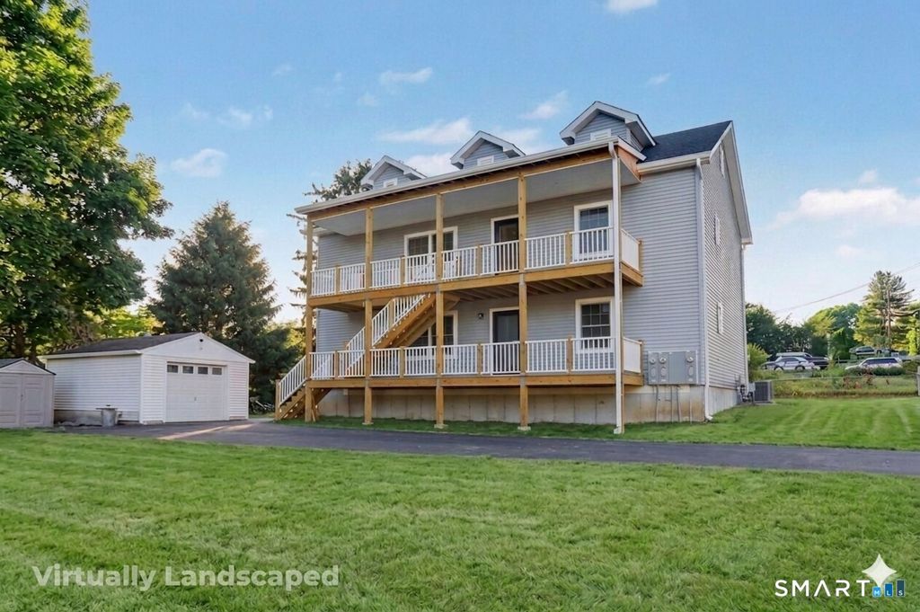 8 Benson Road, Bethel, CT 06801